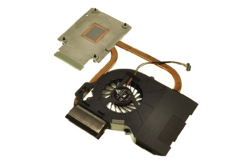 CPU Kühler - UMA für Hewlett Packard