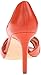 Nine West Women's Fortunata Leather Dress Sandal