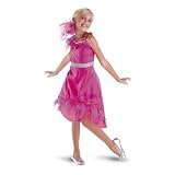 Sharpay Prom - Size: Child M(7-8)