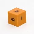 GameScience Pumpkin Orange d6