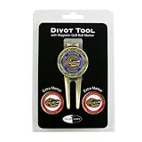 Florida Gators Divot Tool and Marker Set from Team Golf
