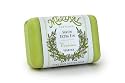 Mistral Shea Butter Soap, Verbena, 7-Ounce Bar