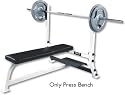MAR Press Bench Ex Default