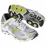 Product details for Mizuno Men's Wave Nirvana 4