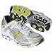 Mizuno Men's Wave Nirvana 4