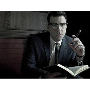 American Horror Story : Asylum - L'intégrale de la Saison 2