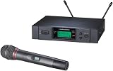 Audio Technica ATW-3171A Wireless Microphone System