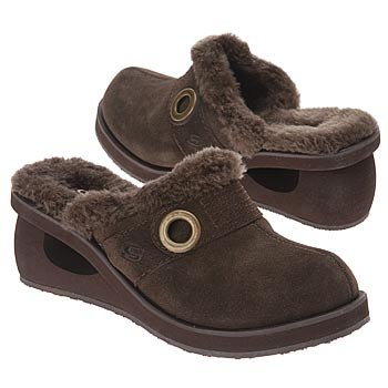 Skechers Cali Women's The Buzz-Call Back Clog