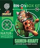 Prof. Ein-O`s Samen Kraft - 