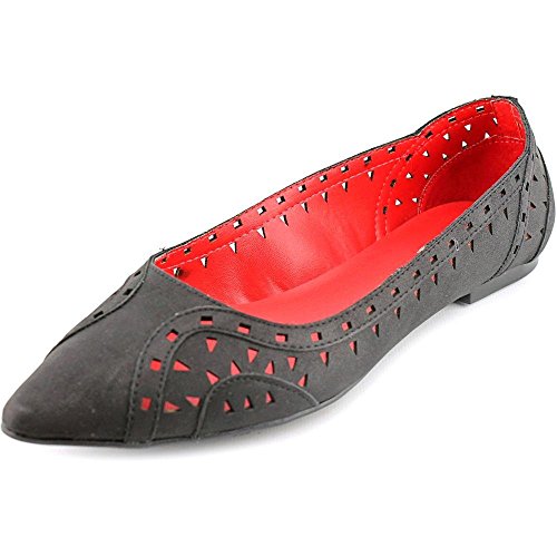 Mia Aristocrat Women Synthetic Flats