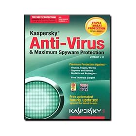 Kaspersky Internet Security 2009