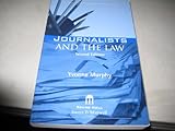 Journalists and the law