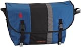 Timbuk2 D-Lux Race Stripe Laptop Messenger Bag