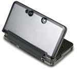 Nintendo 3DS Metal Case
