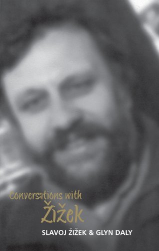 Conversations with Zizek (PCVS-Polity Conversations Series)