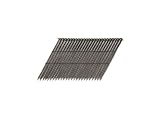 41lFtl%2BroSL. SL160  B and C Eagle A238X113RSS/28 2 3/8 Inch by 0.113 Stainless Steel Ring Shank Offset Round Head Wire Collated Framing Nail, 28 Degree, 500 Pack
