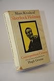 More rivals of Sherlock Holmes : cosmopolitan crimes