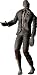 Zombie + Dog Figure - Resident Evil Archives - Player Select - Neca_s-1