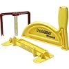 Milescraft 3402 PushStick and Depth Gage for Router Tables and Table Saws