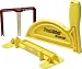 Milescraft 3402 PushStick and Depth Gage for Router Tables and Table Saws