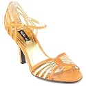 Style & Co. Fifi Tan sandals