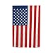 Valley Forge 12-Inch x 18-Inch Sewn Cotton U.S. Garden Flag