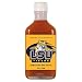 Gourmet Food : Louisiana State Fightin Tigers NCAA Hot Sauce - 6.6oz flask