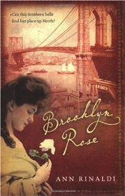 Brooklyn Rose