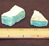 Chrysoprase Crystal
