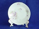 Theodore Haviland Missouri Glass Fruit Bowl 4 3/4