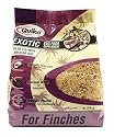 1.1 Pound Quiko Exotic Egg Food For Finches - Part #: 21190