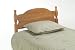 Fashion Bed Group Newport Full/Queen Size Headboard in Bayport Maple Finish Fashion Bed Group Newport Full/Queen Size Headboard in Bayport Maple Finish