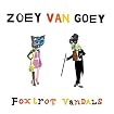 Foxtrot Vandals