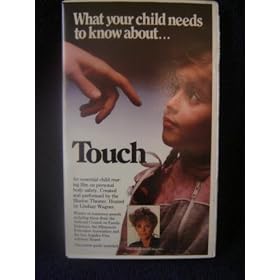 Touch [VHS]