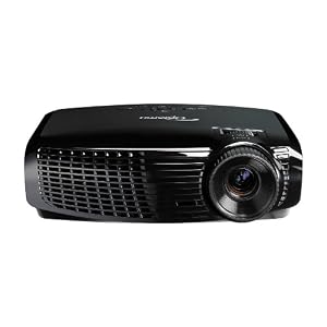 Optoma EH1020, 1080P, 3000 lumen, High Definition, DLP Portable Projector