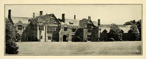 newport rhode island mansions