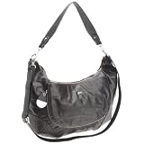 Miss Sixty Bixa Bag Sac porté épaule femme - Noir