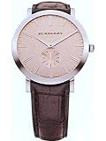 Burberry Mens Watches Heritage BU1720 - SW