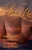 Secrets Volume 11 (Secrets Volumes)