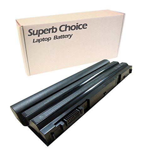 Dell Inspiron 15R-5520 Laptop Battery - Premium Superb ChoiceÂ® 9-Cell Li-ion Battery