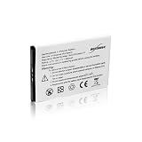 Sony Ericsson Xperia X1 Standard Capacity Battery
