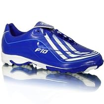 Adidas Junior F10.9 TRX Astro Turf Football Boots