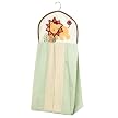 Tiddliwinks Safari Diaper Stacker