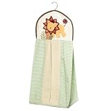 Tiddliwinks Safari Diaper Stacker