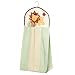 Tiddliwinks Safari Diaper Stacker