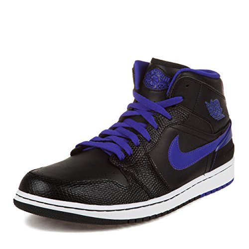 Nike Jordan 1 Retro 86 Mens Basketball Shoes