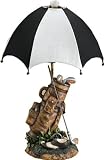 Golf Lamp