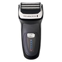 Remington F5790 LED Pivot & Flex Men's Rechargeable Cord/Cordless Foil Shaver
From Remington
