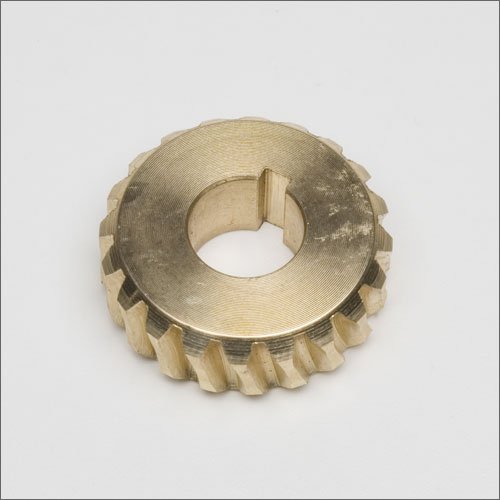 MTD 917-0528A Worm Gear 20 Teeth