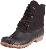 「[ダナー] DANNER スラッシャー5アイレットオイルドキャンバス D-9600  DBR(ダークブラウン/6)」の画像